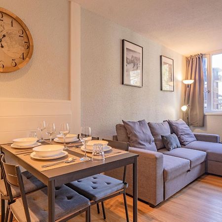 Apartment Jonquille 2C - Chamonix Peaks Getaway Esterno foto