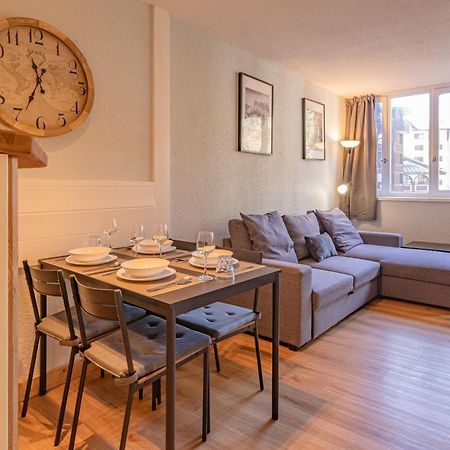 Apartment Jonquille 2C - Chamonix Peaks Getaway Esterno foto