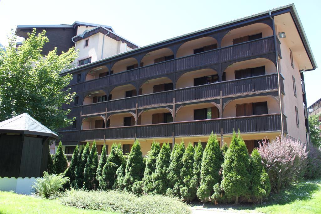 Apartment Jonquille 2C - Chamonix Peaks Getaway Camera foto