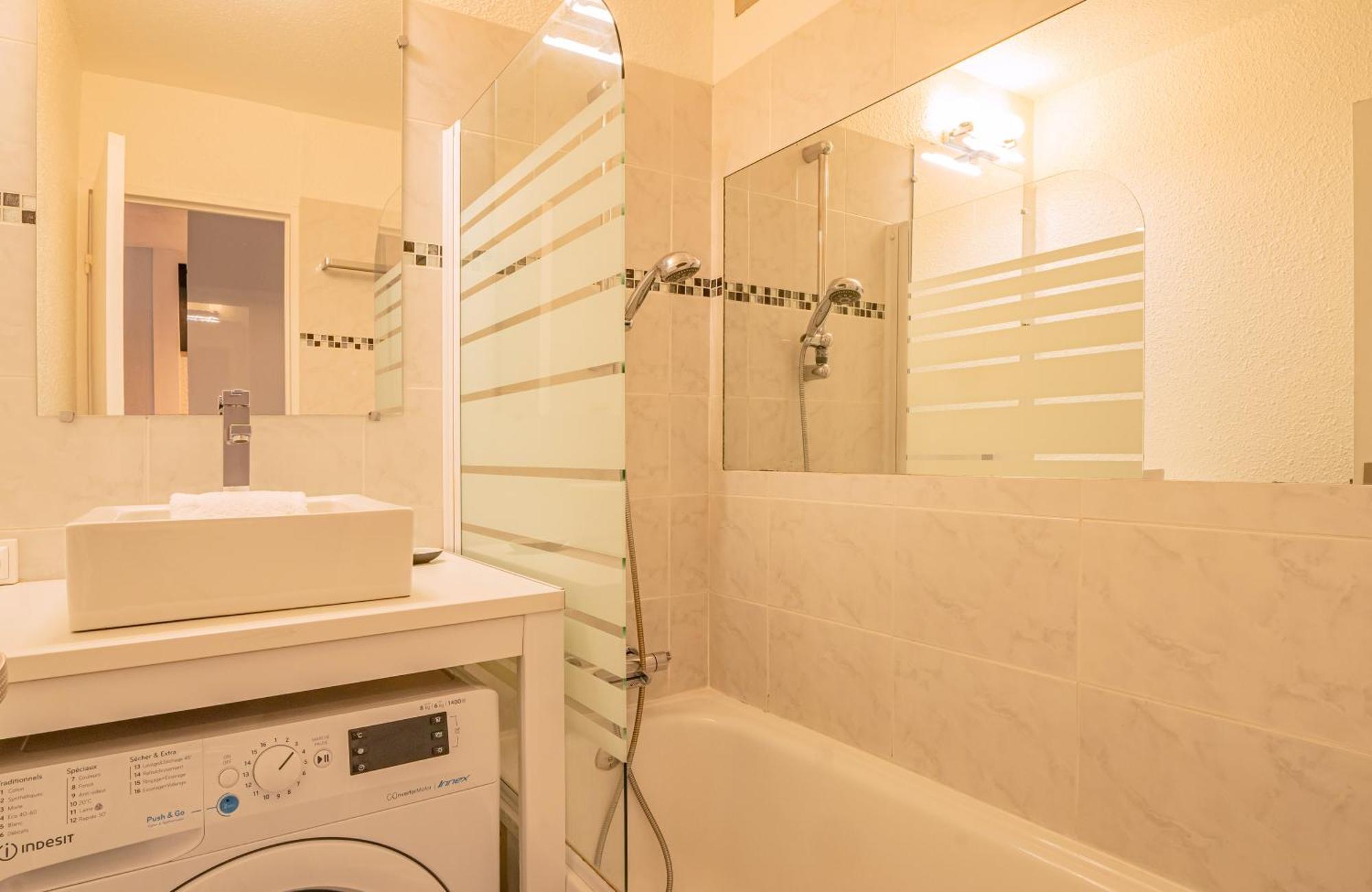 Apartment Jonquille 2C - Chamonix Peaks Getaway Esterno foto