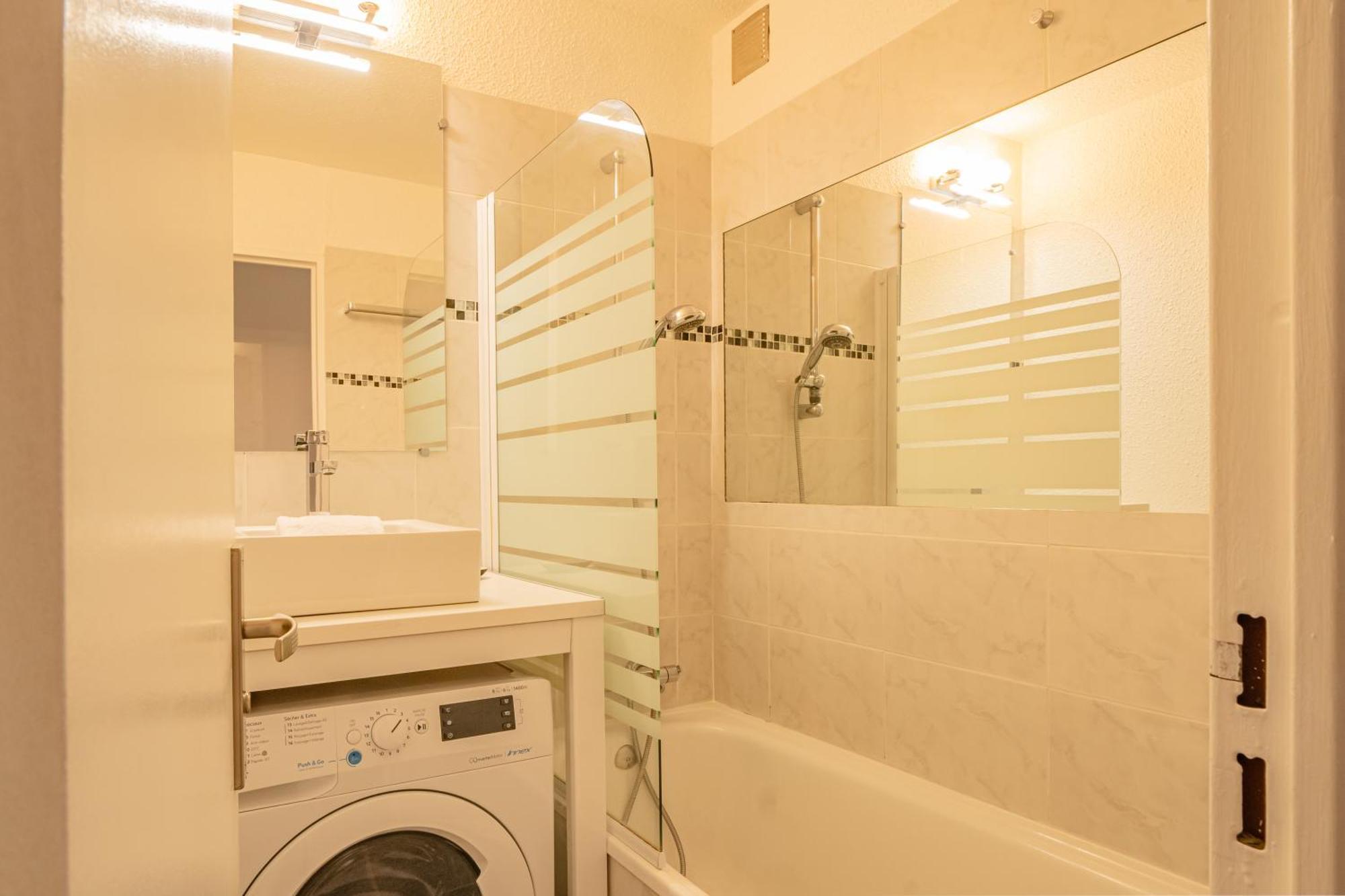 Apartment Jonquille 2C - Chamonix Peaks Getaway Esterno foto