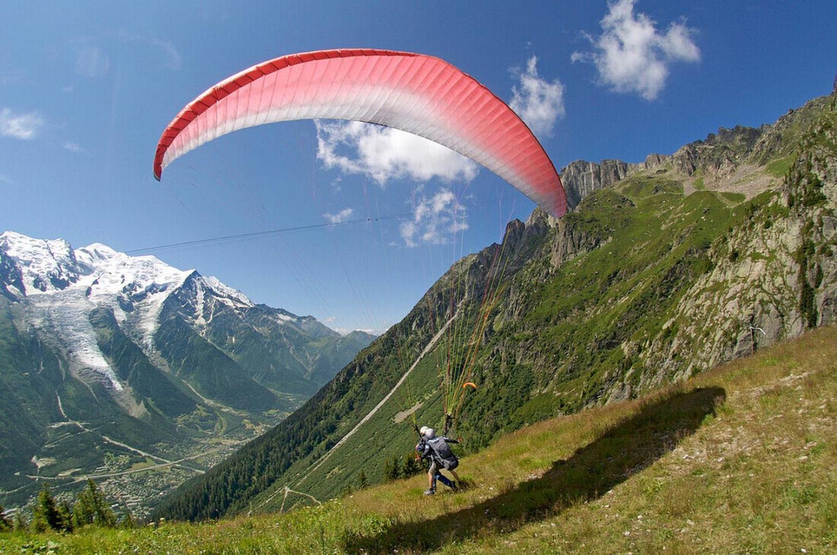 Apartment Jonquille 2C - Chamonix Peaks Getaway Esterno foto